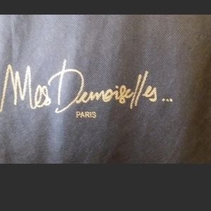 Meet your Posher, Basil